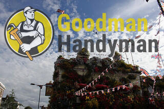 Notting Hill W11 Handyman